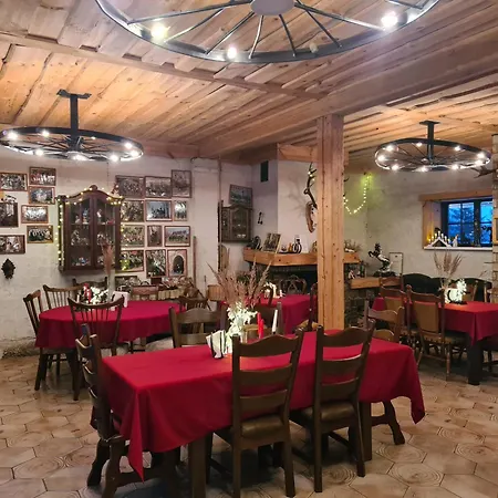 Zirgu Seta 