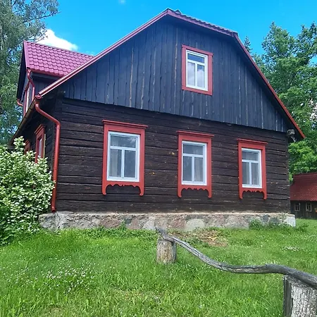 Zirgu Seta 