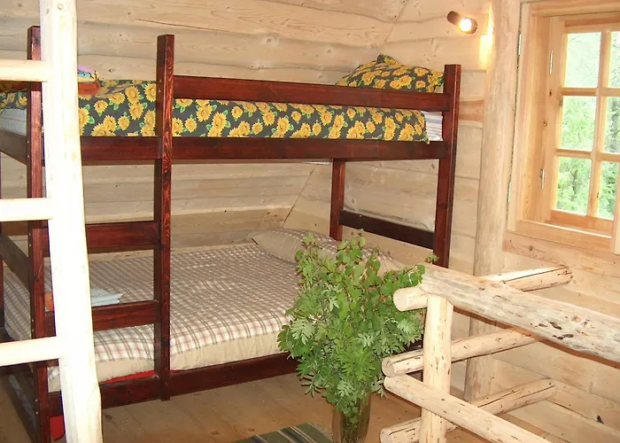 Zirgu Seta \