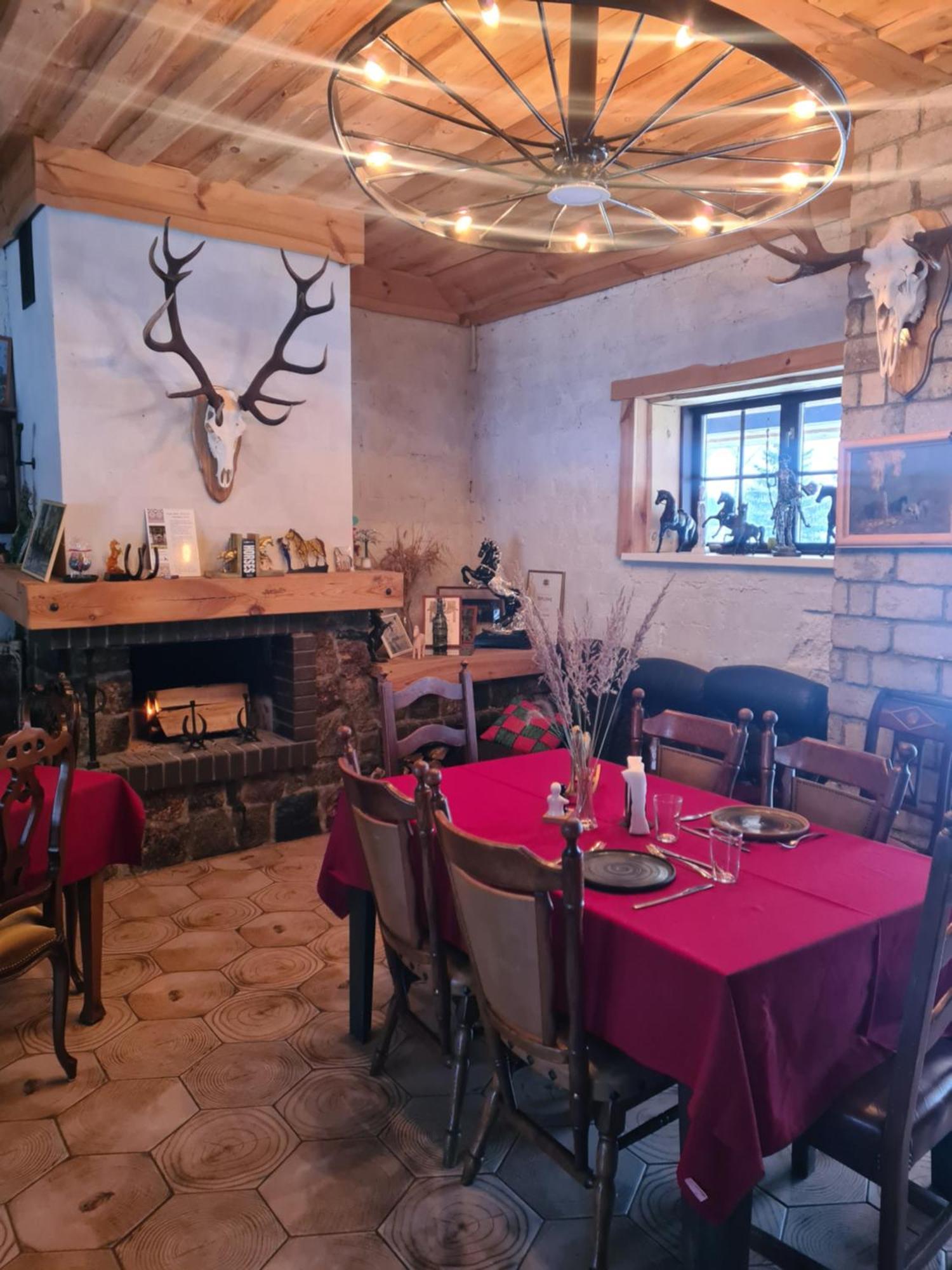 Holiday home Zirgu Seta 