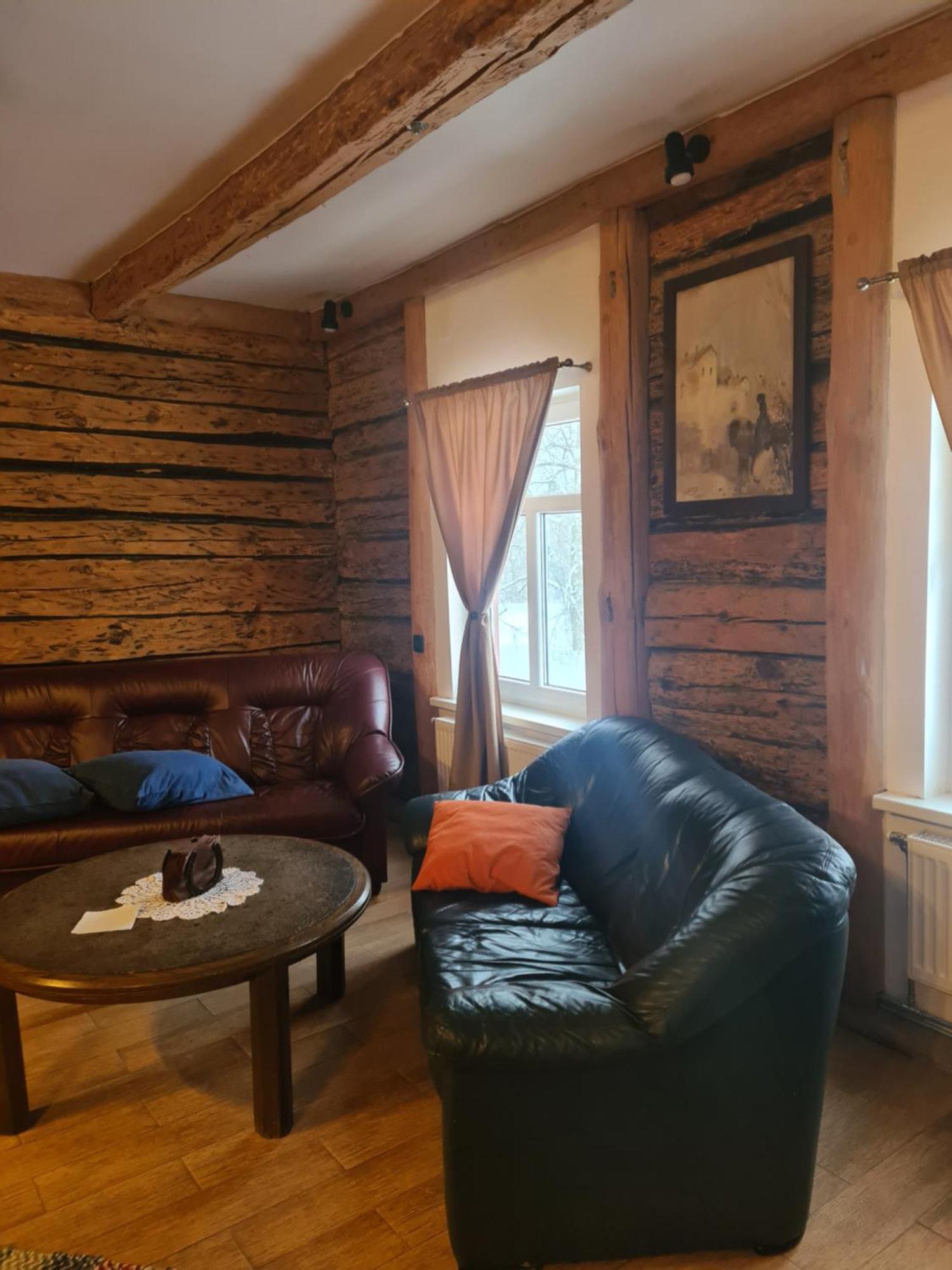 Holiday home Zirgu Seta 