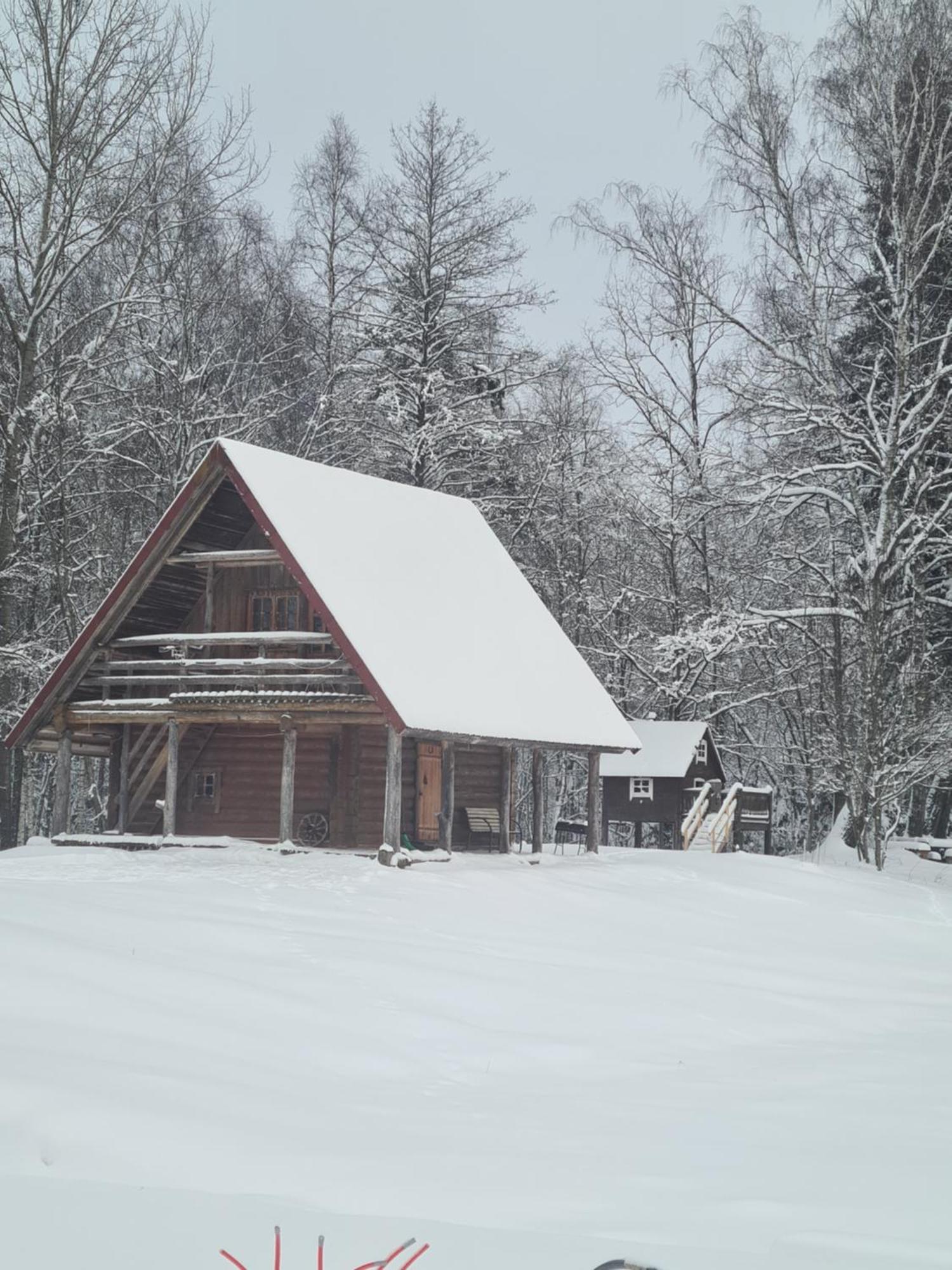 Holiday home Zirgu Seta 