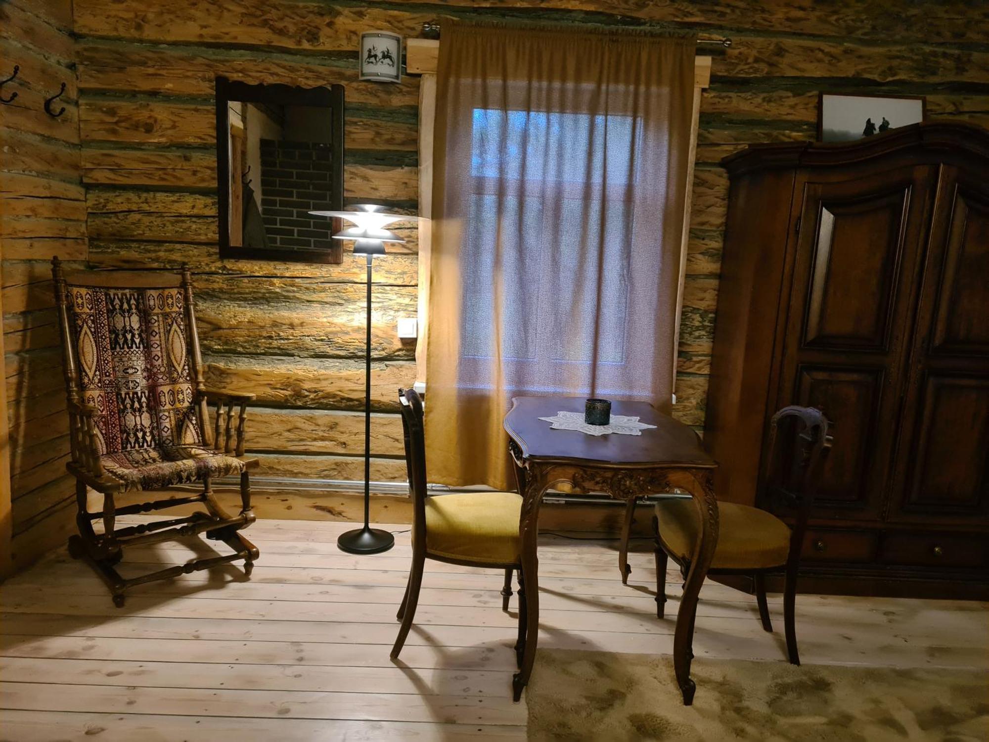 Holiday home Zirgu Seta 