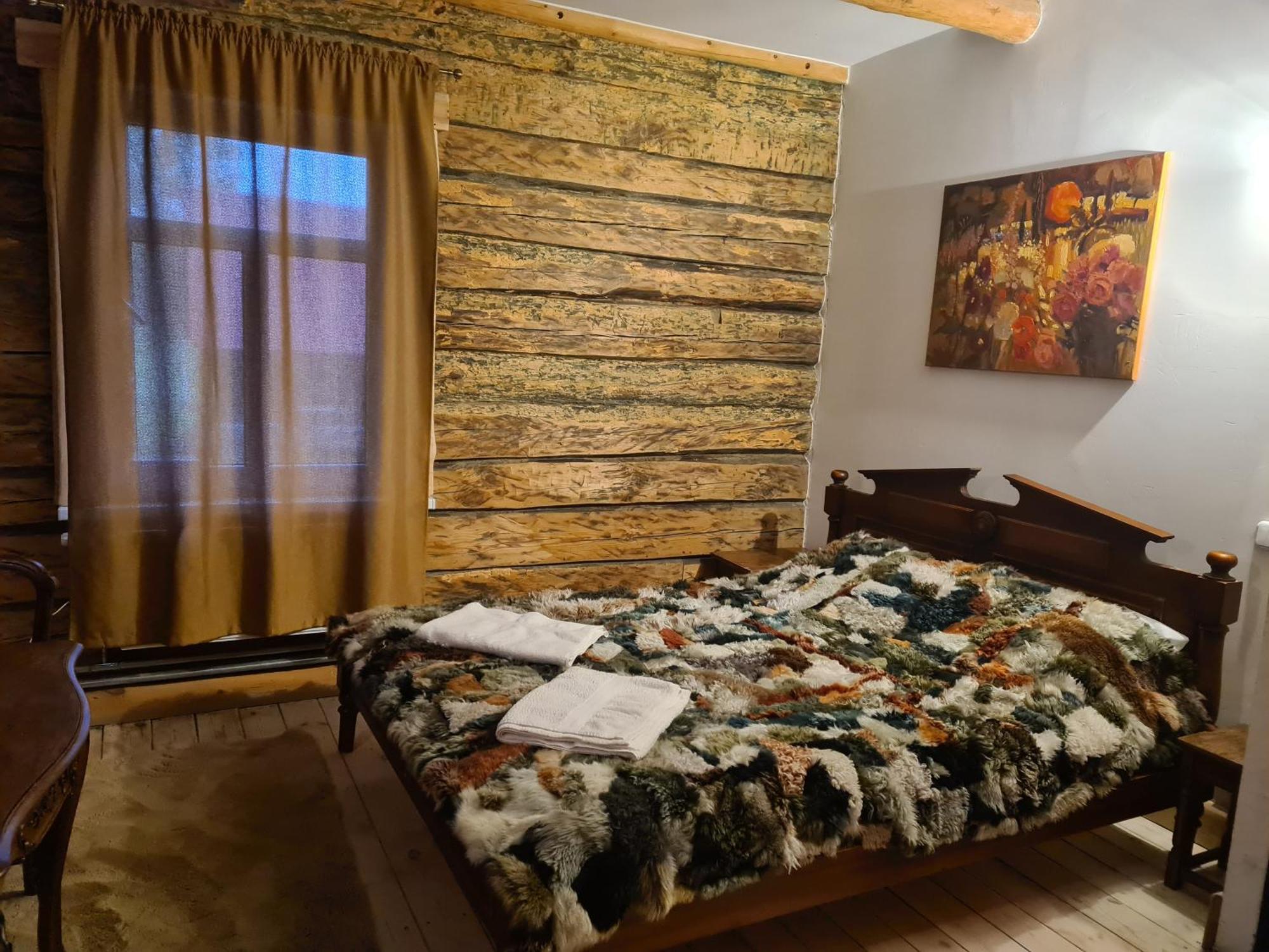 Holiday home Zirgu Seta 