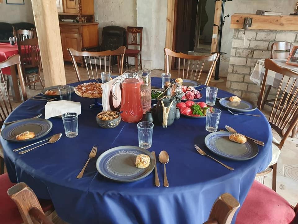 Zirgu Seta 