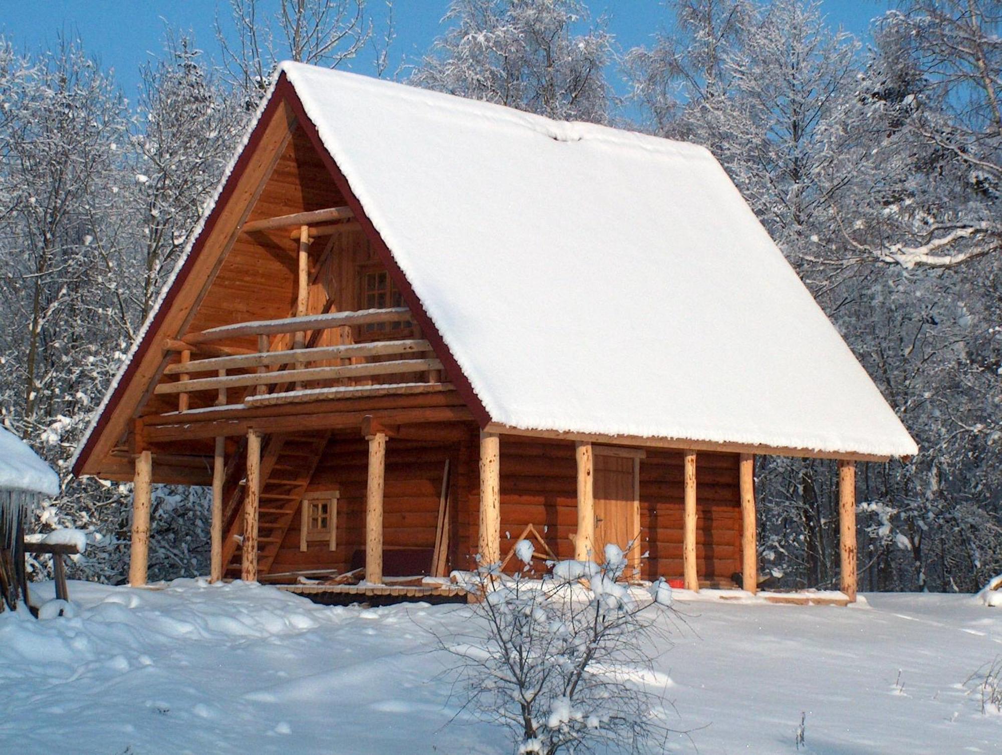 Holiday home Zirgu Seta 