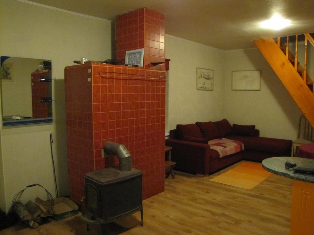 Zirgu Seta 
